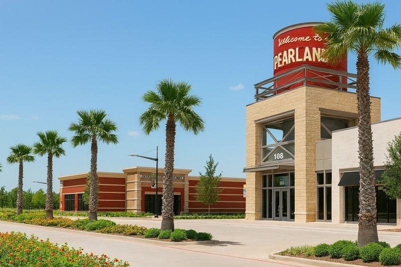 Best Tub To Shower Conversion pros in Pearland, TX