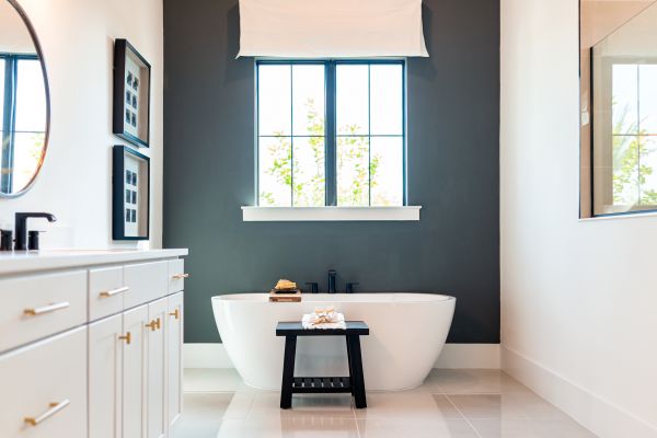 Cost of Bathroom Construction in Sugar Land