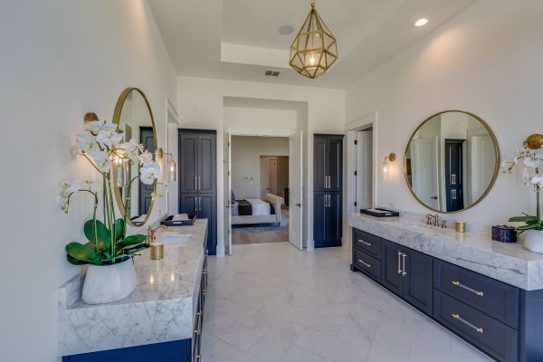Cost of Bathroom Renovation in Sugar Land
