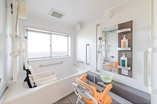 Cost of Senior Bathroom Renovation in Sugar Land