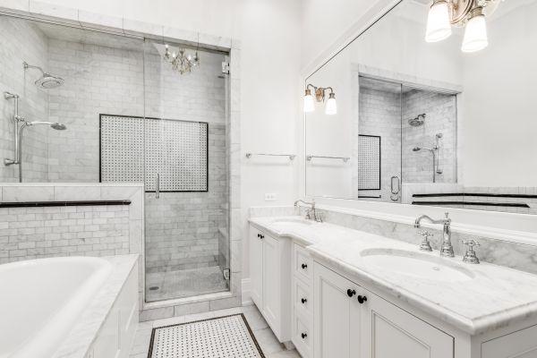 Cost of Shower Remodeling in Sugar Land