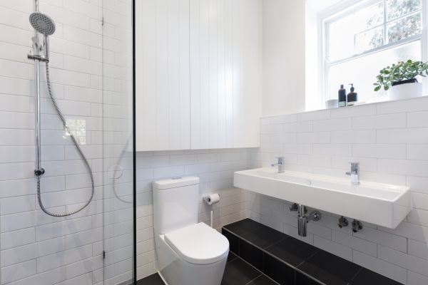 Cost of Washroom Renovation in Sugar Land