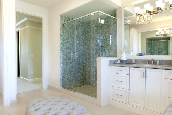 Cost of Shower Room Remodeling in Sugar Land