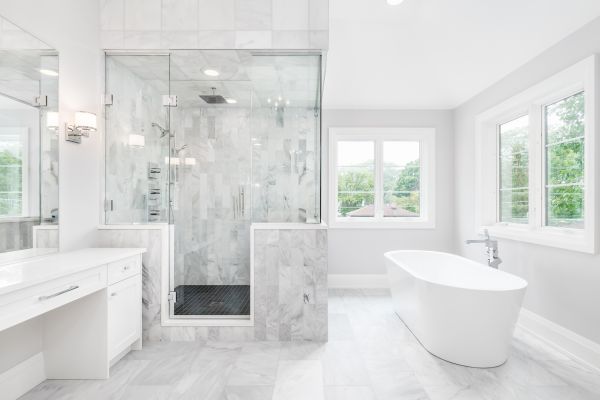 Cost of Bath Remodeling in Sugar Land