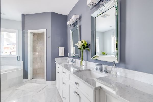 Cost of Restroom Renovation in Sugar Land