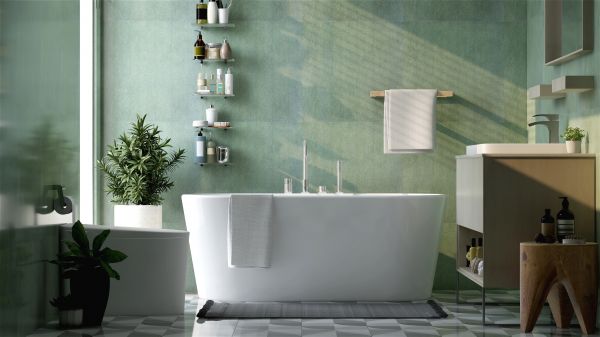 Cost of Modern Bathroom Remodeling in Sugar Land
