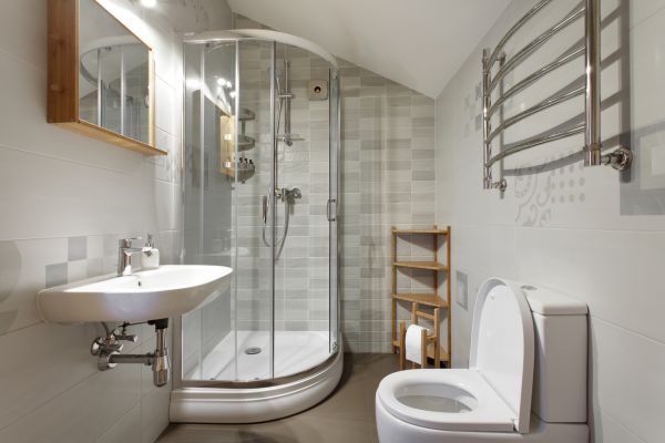 Cost of Small Bathroom Remodeling in Sugar Land