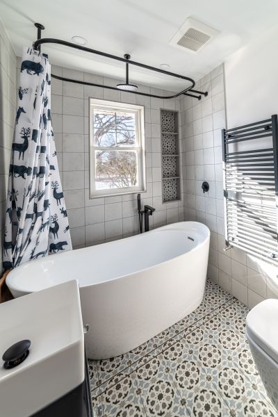 Cost of Bathtub Renovation in Sugar Land