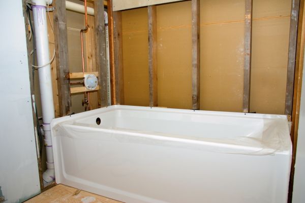 Cost of Bathtub Remodeling in Sugar Land