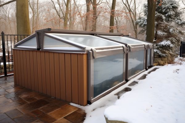 Cost of Tub Enclosure Installation in Sugar Land