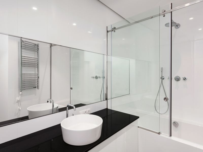Stylish Shower Enclosures