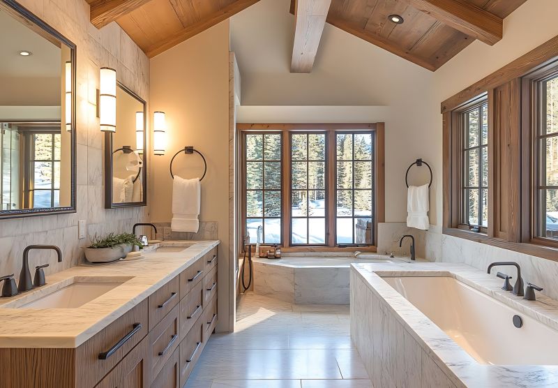 Top Bathroom Remodeling Companies in Brookshire, TX