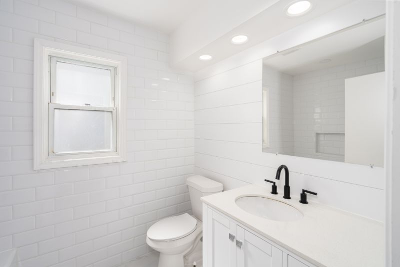 Top Bathroom Remodeling Companies in Richmond, TX