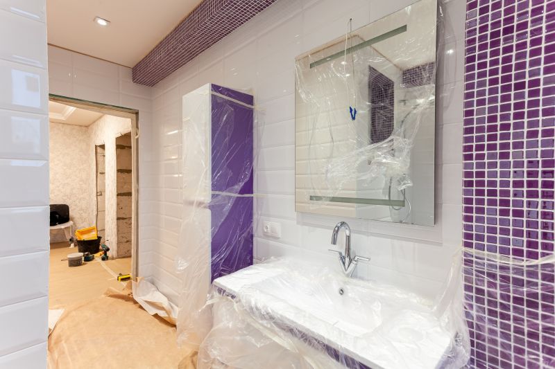 Top Bathroom Remodeling Companies in South Houston, TX