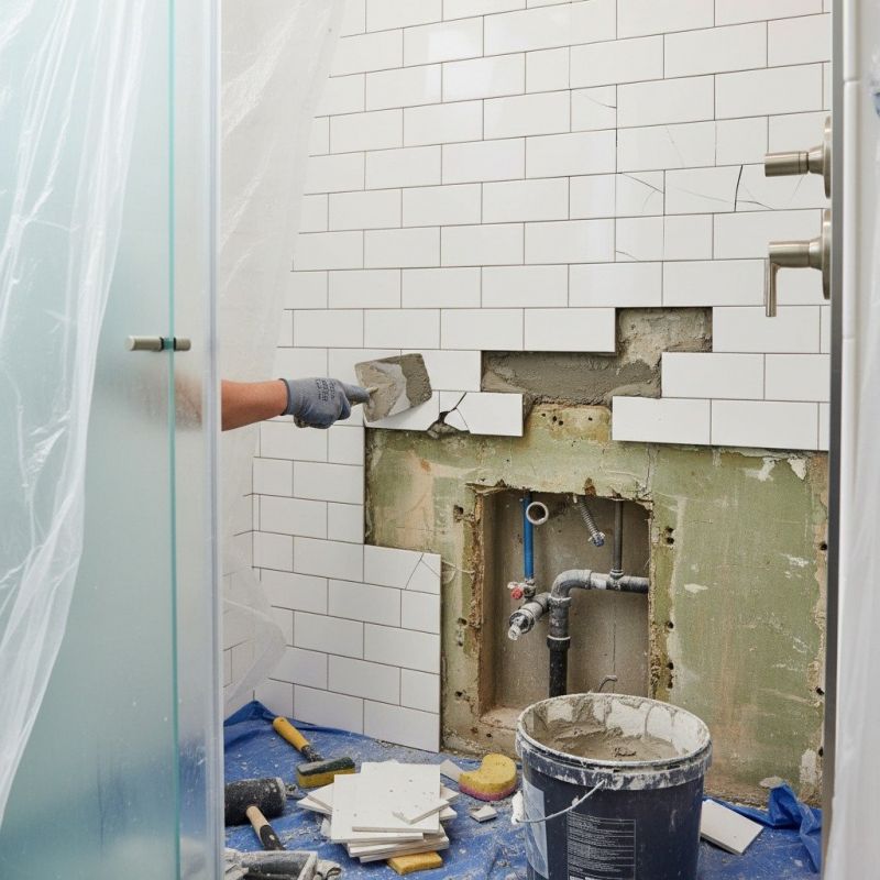 Top Shower Remodeling Companies in Houston, TX