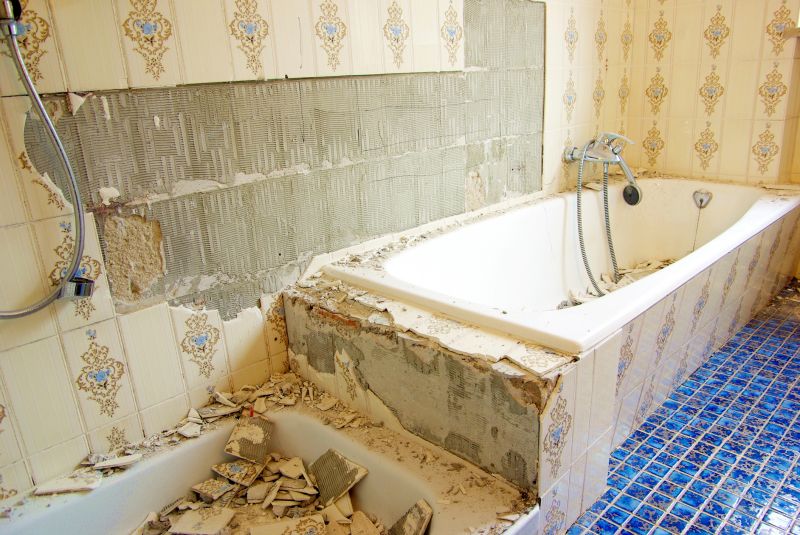 Top Shower Remodeling Companies in Katy, TX