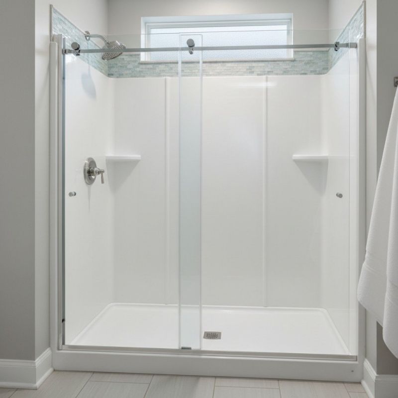 Top Shower Remodeling Companies in Pearland, TX