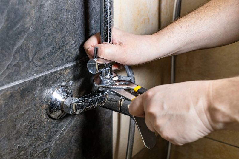 Top Shower Remodeling Companies in Rosharon, TX