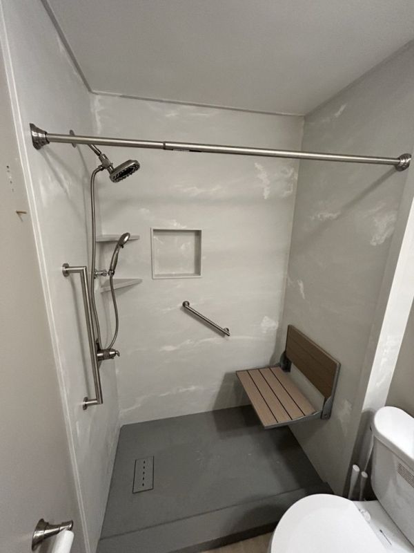 Top Tub To Shower Conversion Companies in Stafford, TX